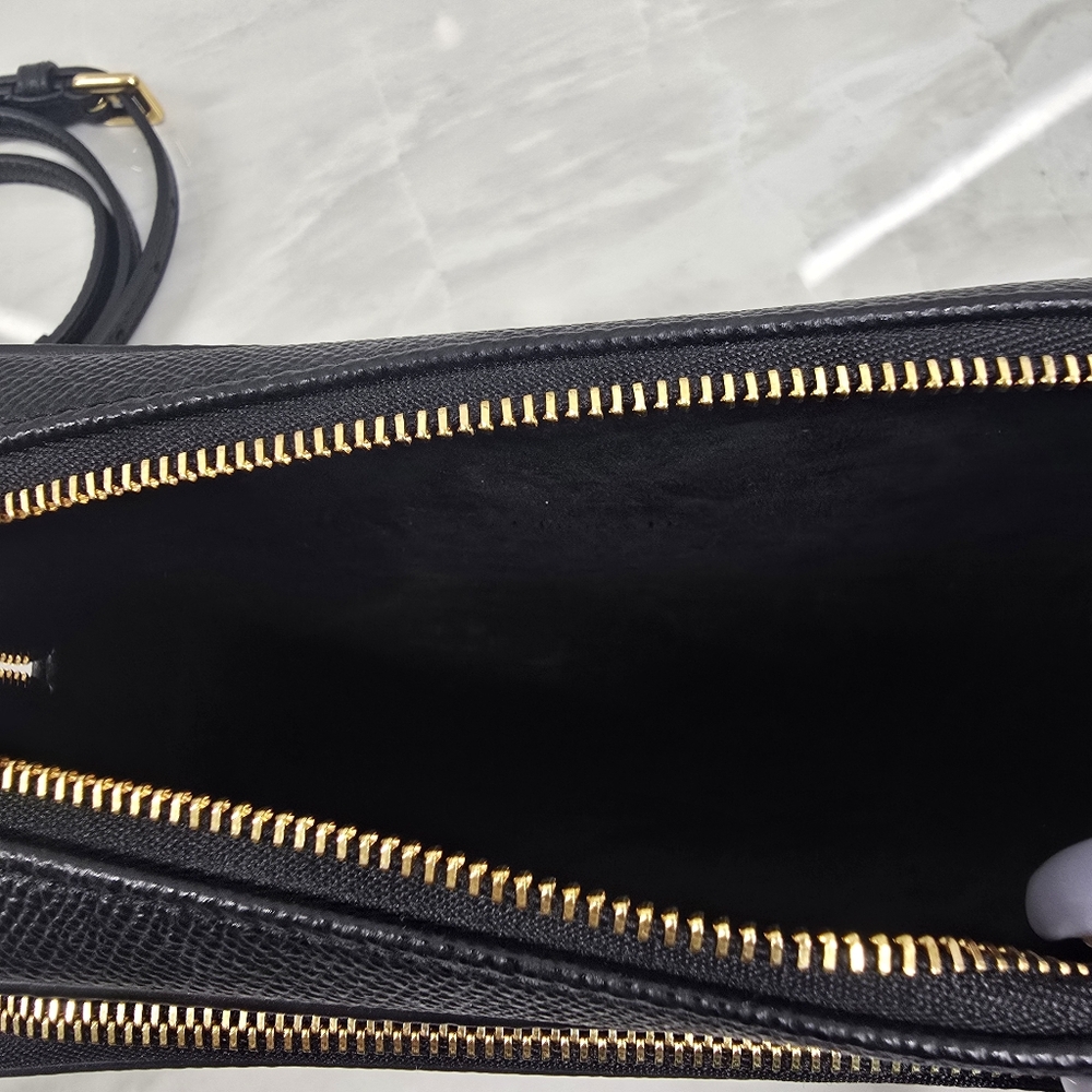 Christian Dior Black Crossbody Bag - Picture 9 of 13